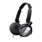 Sony MDR-NC7 – Bedienungsanleitung für Kopfhörer mit Geräuschunterdrückung