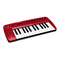 Musikinstrumente Behringer UMA25S Handbuch