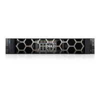 Dell PowerEdge R760xa Installations- Und Servicehandbuch