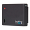 GoPro Battery BacPac, ABPAK-304 Handbuch