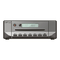 CD-Player Cyrus CD t Gebrauchsanleitung