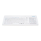 Tastaturen Cleankeys CK5 Bedienungsanleitung