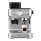 Kaffeemaschinen cecotec Cumbia Power Espresso 20 Barista Aromax Bedienungsanleitung