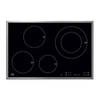 Aeg Electrolux 88101 K-MN Montage- Und Gebrauchsanweisung