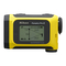 Nikon Forestry Pro II - 6x21 Laser-Entfernungsmesser/Höhenmesser Handbuch