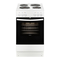 Herde Zanussi ZCE540G1WA Benutzerinformation