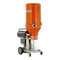 Staubsauger Husqvarna DC 5500 Bedienungsanweisung