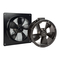 Ventilatoren S&P HXBR ECOWATT Bedienungsanleitung