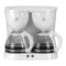 Kaffeemaschinen Clatronic kad 2780 Bedienungsanleitung