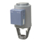 Router Siemens Acvatix SKB60 Montageanleitung