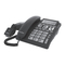 Telefone TIPTEL Ergophone 1210 Bedienungsanleitung