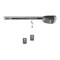 Torantriebe RADEMACHER 4601 65 71 Betriebs- Und Montageanleitung