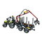Spielzeuge LEGO TECHNIC 8049 Anleitung