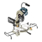 Gehrungssäge Makita LS1040F Betriebsanleitung