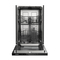 Geschirrspüler Gorenje GV52040 Benutzerhandbuch