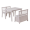 Möbel Polini KIDS Dream 195 M Montageanleitung