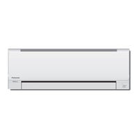 Panasonic U-4LE1E5 Bedienungsanleitung