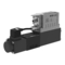 Armaturen Bosch Rexroth 4WRPEH6 3X Serie Betriebsanleitung
