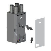 Aereco DXA 230 EVOLUTION MB Installations- Und Montageanleitung