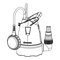 Gardena 8200 BASIC
