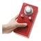 Tragbares Radio Scansonic P2500 Bedienungsanleitung