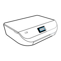 HP ENVY 4520 All-in-One series Handbuch