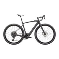 Specialized TURBO CREO 2 Betriebsanleitung