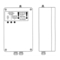 Bosch ADW 534