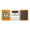 Stereoanlagen Pioneer X-MT2000 Bedienungsanleitung