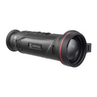Hikmicro FALCON 2.0 Serie Benutzerhandbuch