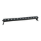 Lichtanlage SHOWTEC PIXEL BAR 12 MKII Handbuch