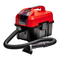 Einhell TE-VC 18/10 Li - Solo (23.471.60) - Staubsauger-Bedienungsanleitung