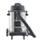 Staubsauger Thomas INOX 45 S PROFESSIONAL Gebrauchsanweisung