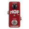 Effekt-Pedale TC Electronic Hall of Fame Mini Reverb Bedienungsanleitung