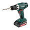 Bohrmaschinen Metabo SB 18 Li Originalbetriebsanleitung