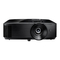 Beamer Optoma HD28e Kurzanleitung