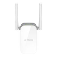 D-Link DAP-1325 Installationsanleitung