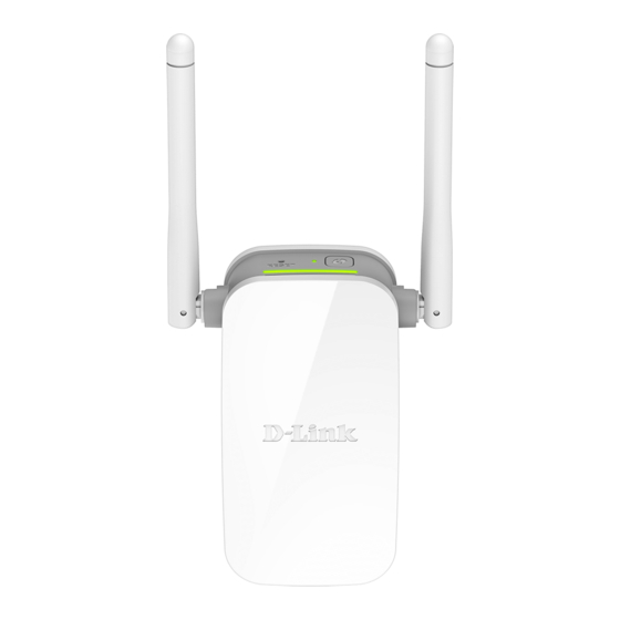 D-Link DAP-1325 Handbücher