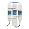 Aquarium Zubehör DENNERLE OSMOSE COMPACT 130 Bedienungsanleitung