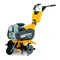 Motorhacken stiga Silex 75-G Gebrauchsanweisung