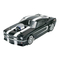 Reely Mustang Hot Rod