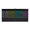 Tastaturen Corsair K55 RGB PRO Bedienungsanleitung