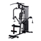 Fitness-Ausrüstung Sport-Tec MULTIGYM PLUS Anleitung