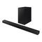 Soundanlage Samsung HW-T450 Bedienungsanleitung