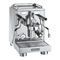 Kaffeemaschinen La Pavoni New Botticelli LPSBSS03 Bedienungsanleitung