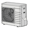 Klimaanlagen Daikin RXA42A2V1B Installationsanleitung