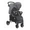 Kinderwagen asalvo AMÉRICA PLUS Handbuch Von Anweisungen