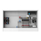 Wasserstation Strawa Comfort Mischstation FBM-63-V-W2-WMZ-CA-E Bedienungsanleitung