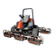 Rasenmäher Jacobsen 67963 – LF 4677 Handbuch