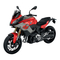 Motorräder BMW Motorrad F 900 XR 2021 Betriebsanleitung